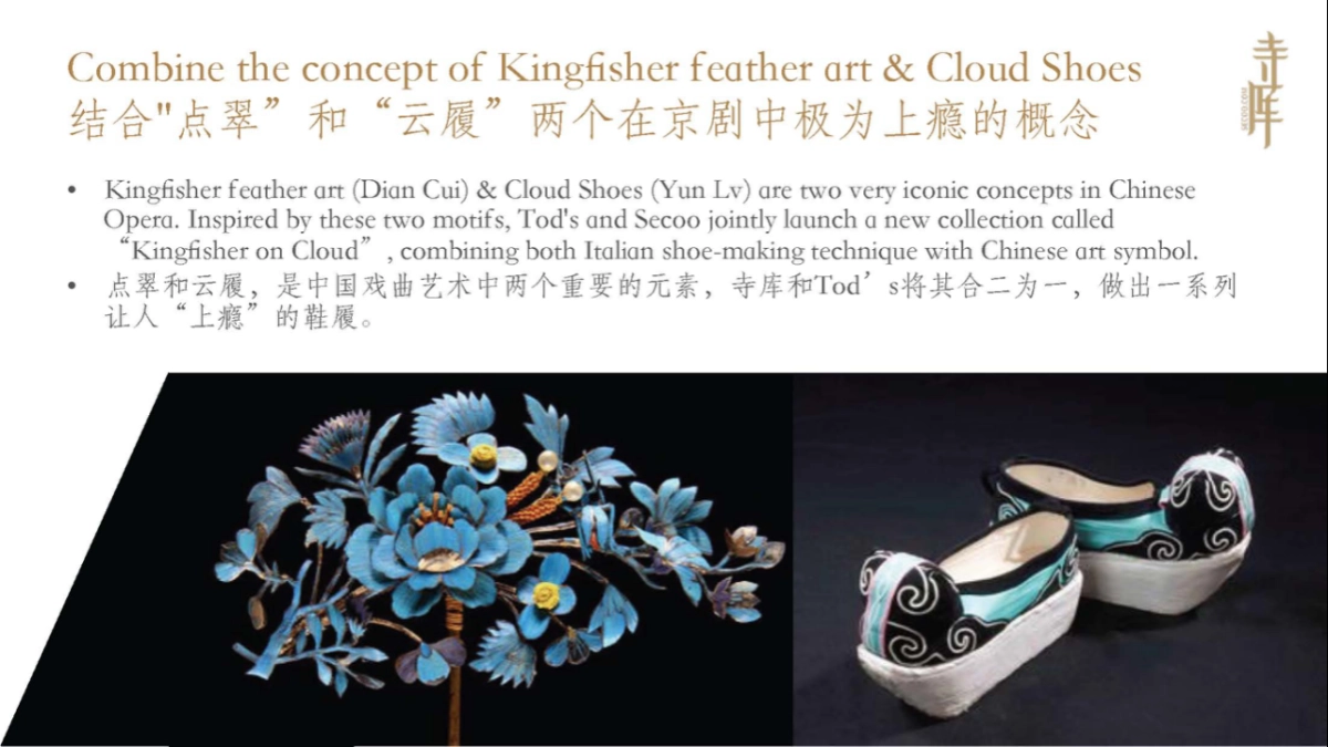 寺库 x TODs 限量版豆豆鞋推广方案_第7页