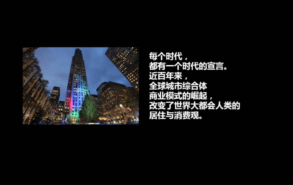 天橙中国（广州）富力中心推广策略方案_第5页