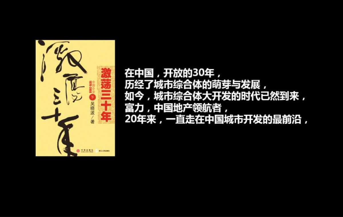 天橙中国（广州）富力中心推广策略方案_第7页