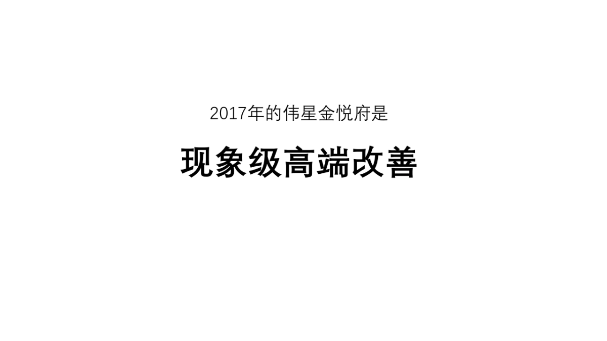 伟星金悦府推广案_第4页