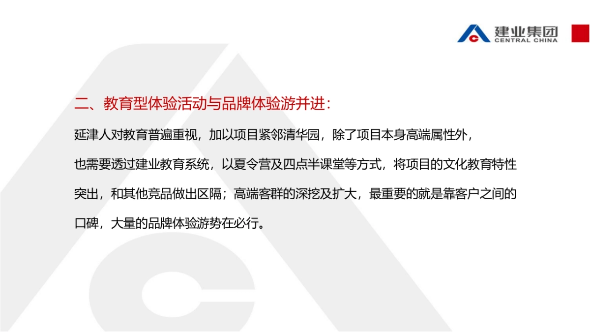 延津建业壹号城邦2019推广方案_第7页