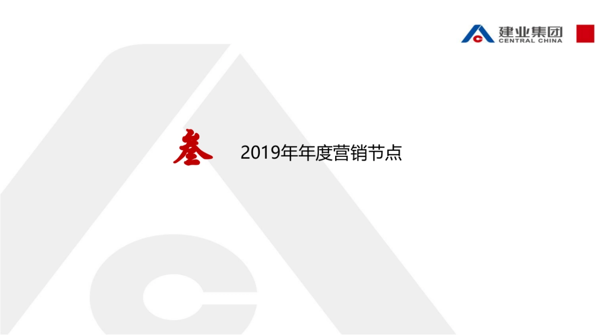 延津建业壹号城邦2019推广方案_第9页