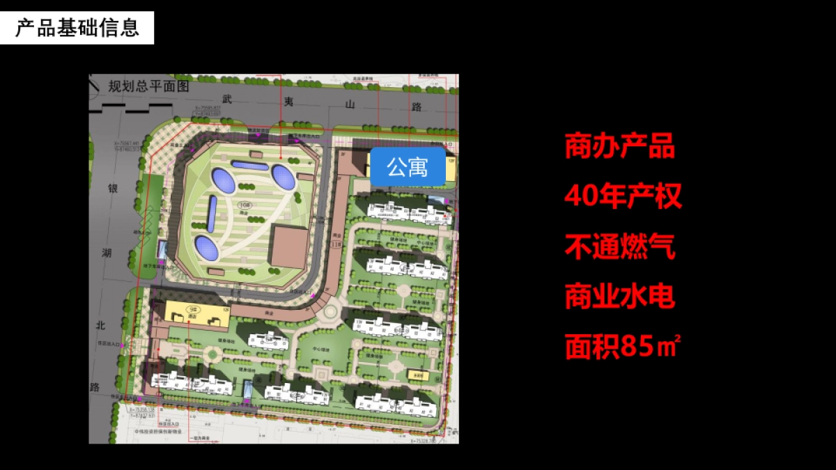 银湖时代公寓推广方案_第3页