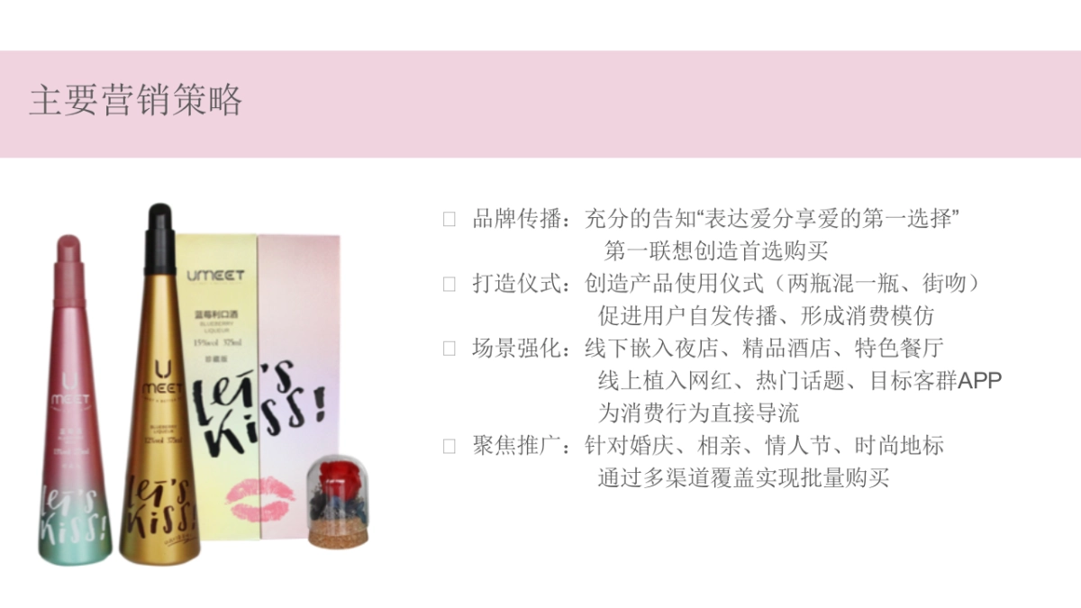 悠蜜爱情酒礼盒营销推广方案的_第10页