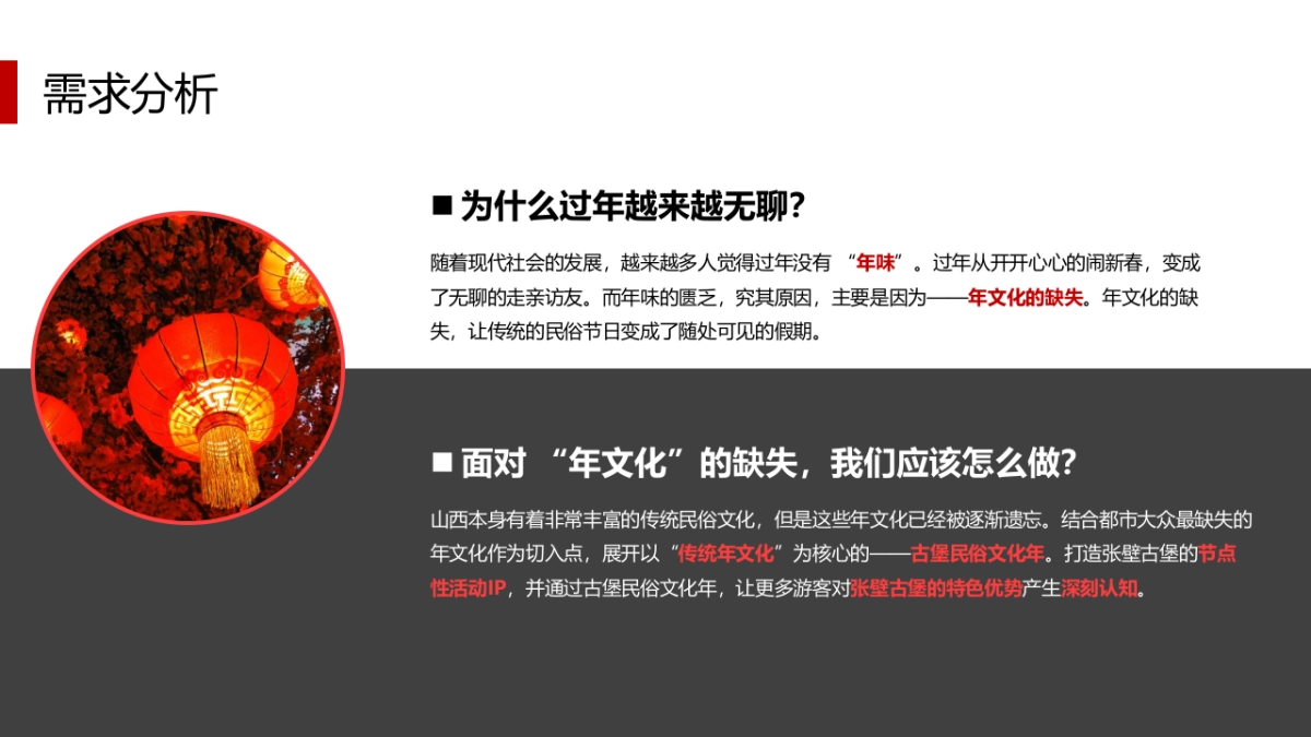 张壁古堡民俗年推广活动策划方案_第6页