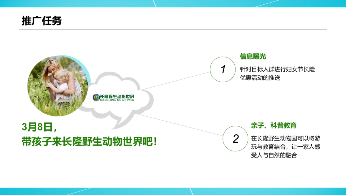 长隆野生动物园3.8妇女节美柚平台推广建议_第10页