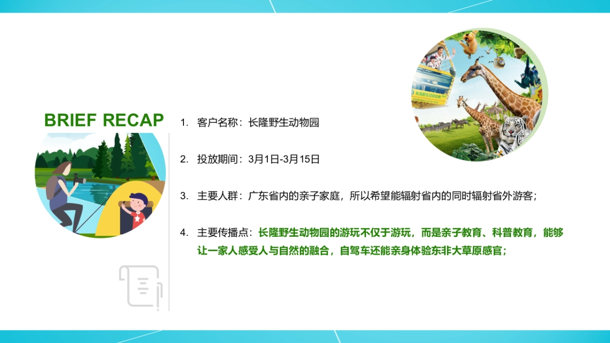 长隆野生动物园3.8妇女节美柚平台推广建议_第9页