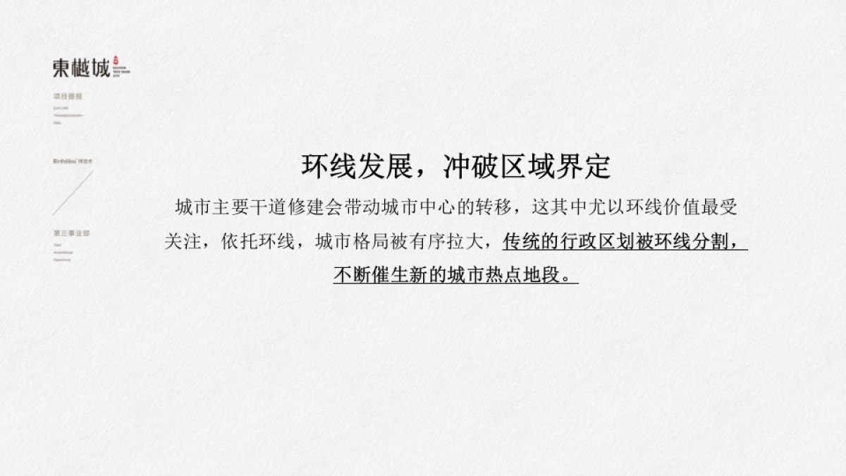 中国博思堂-旭辉东樾城年推广策略提报_第8页