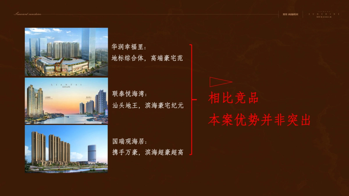 深盟中国-龙光·尚海阳光推广策略提报_第8页