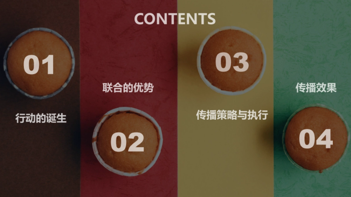 “拒绝毒饭行动”碧生源x《扫毒》 联合传播营销方案_第2页