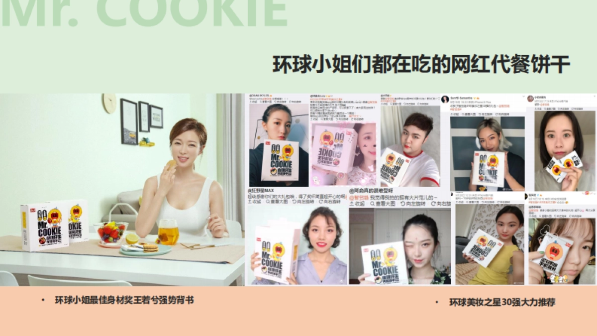 “拒绝毒饭行动”碧生源x《扫毒》 联合传播营销方案_第8页