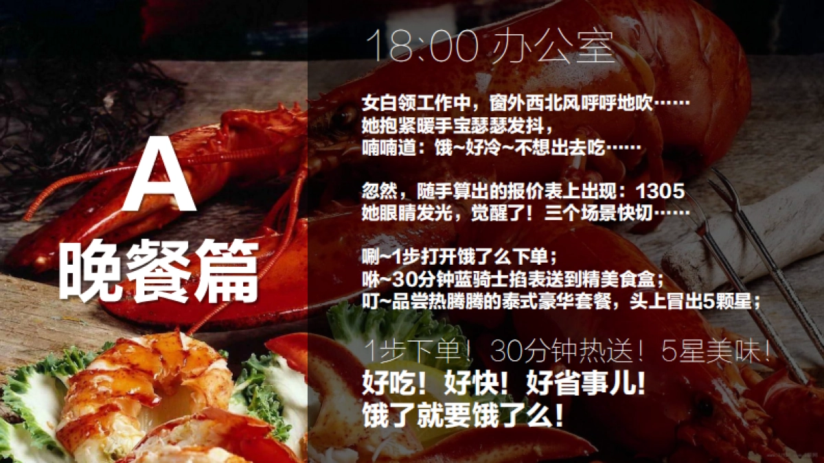 【饿了么】饿了么冬季camPaign传播方案_第9页