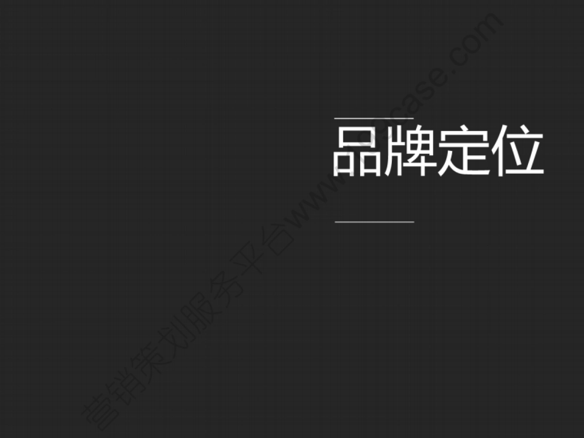 2013华为荣耀品牌传播方案-150P_第5页