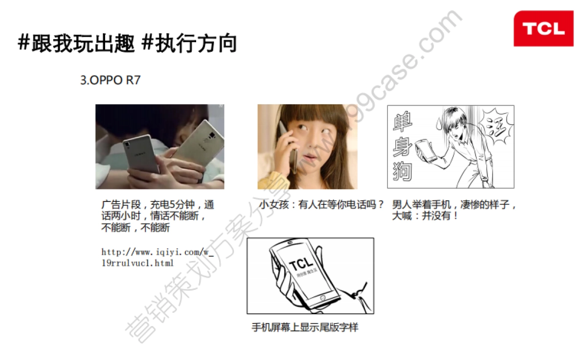 2015TCL创感第二波social传播细化方案-37P_第9页