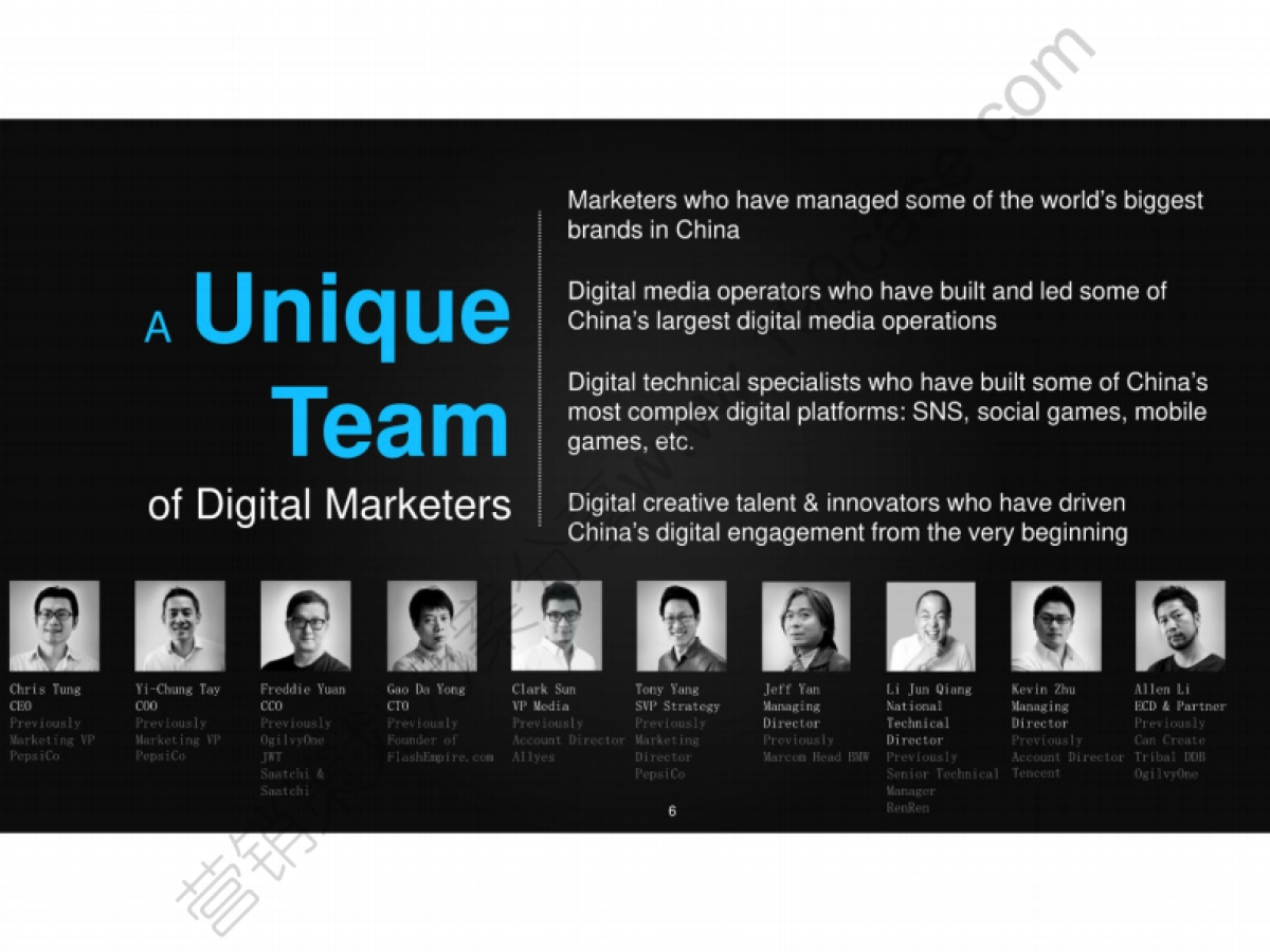 2015TCL年度数字营销传播规划方案IM2.0-98P_第6页