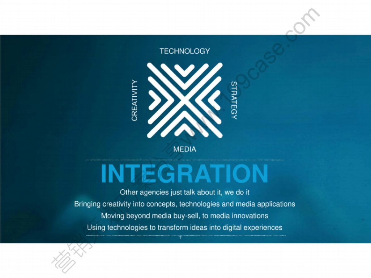 2015TCL年度数字营销传播规划方案IM2.0-98P_第7页