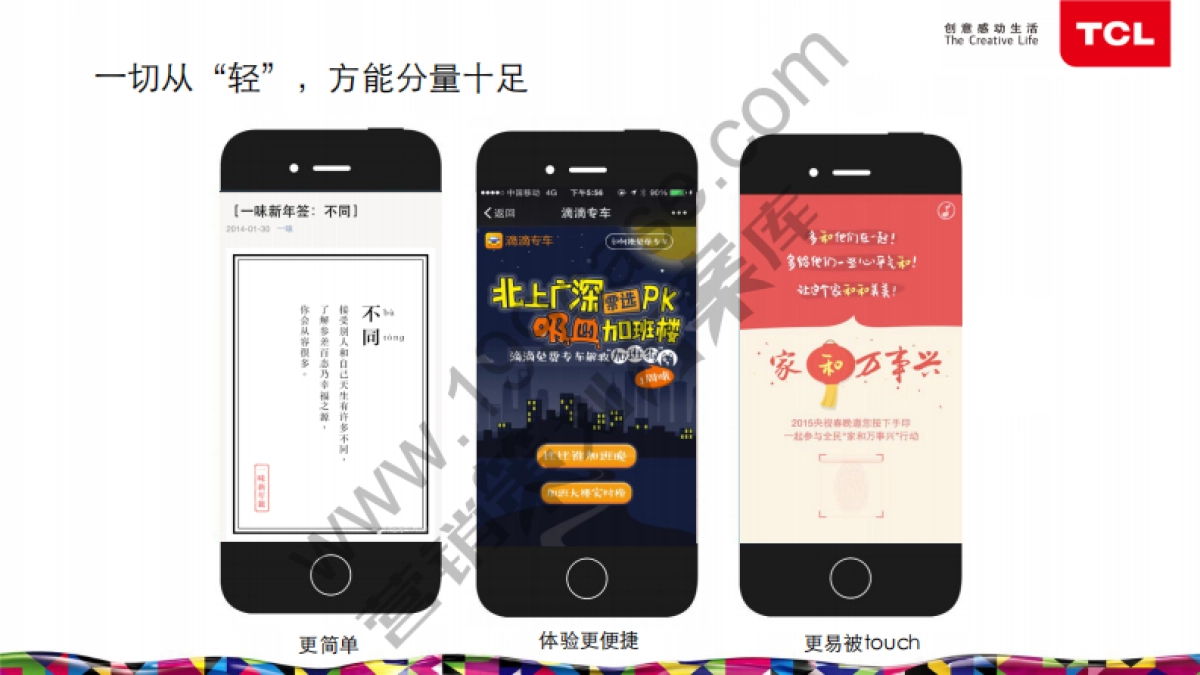 2015TCL品牌年度社会化媒体数字营销方案-琥珀传播-85P_第6页