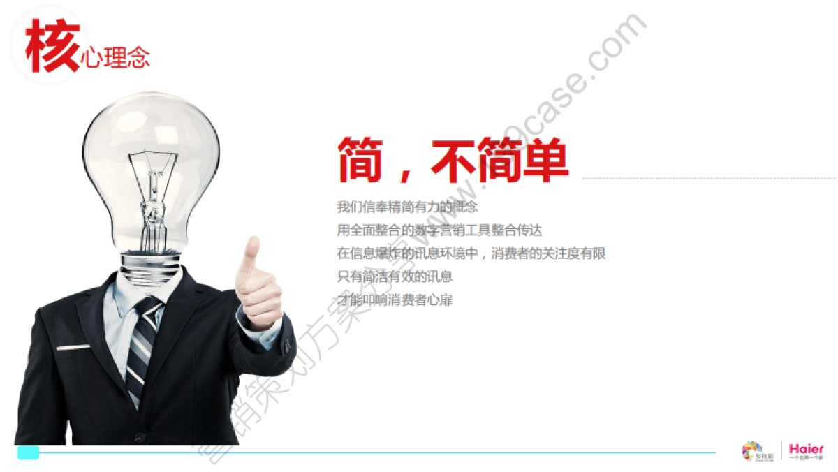 2015年度海尔净水线上传播规划-Chinacolors-185P_第5页