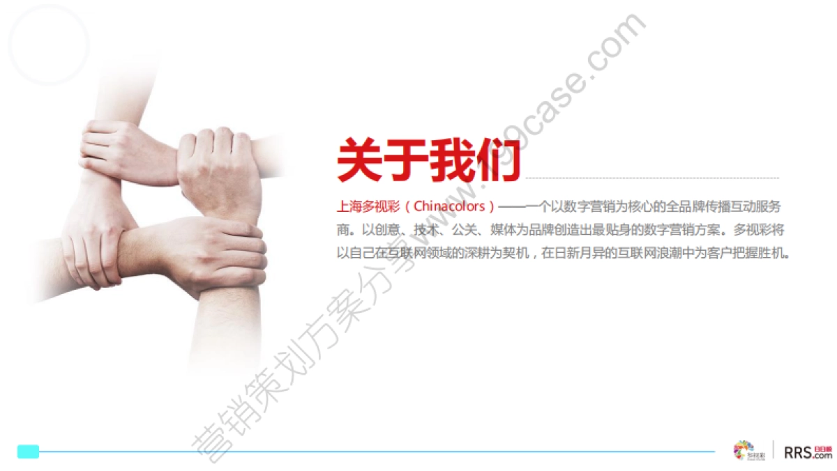 2015日日顺物流品牌年度网络传播方案-191P_第3页