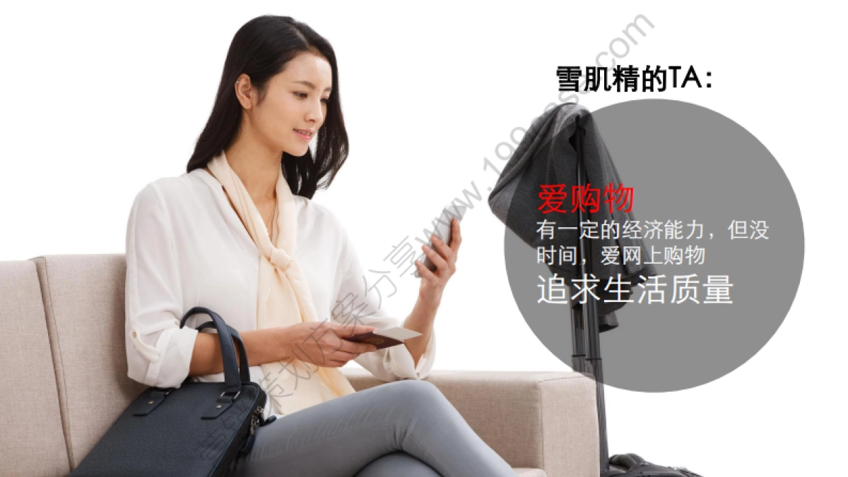 2015雪肌精30周年传播方案_第8页