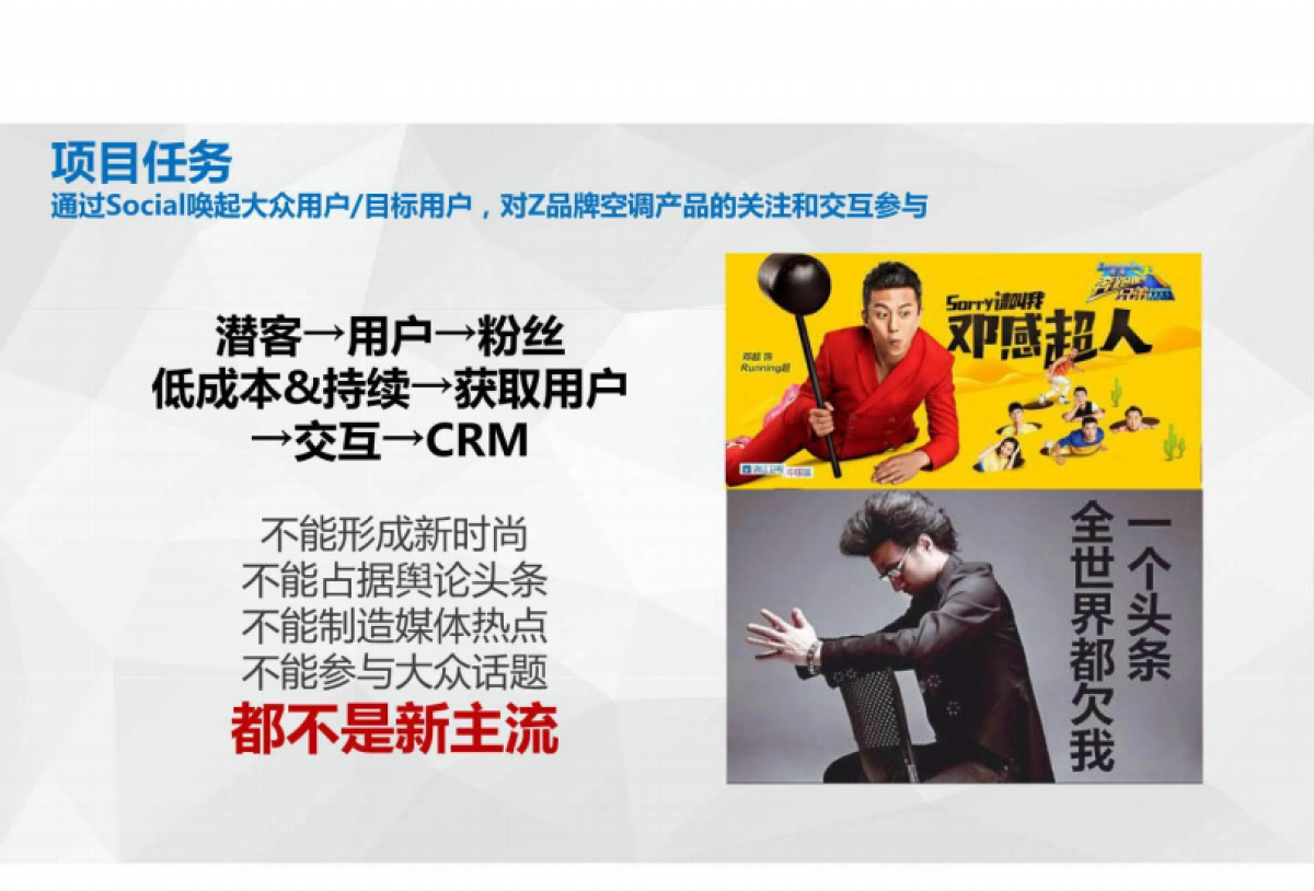 2016海尔空调社会化媒体运营传播策略沟通方案-97P_第1页