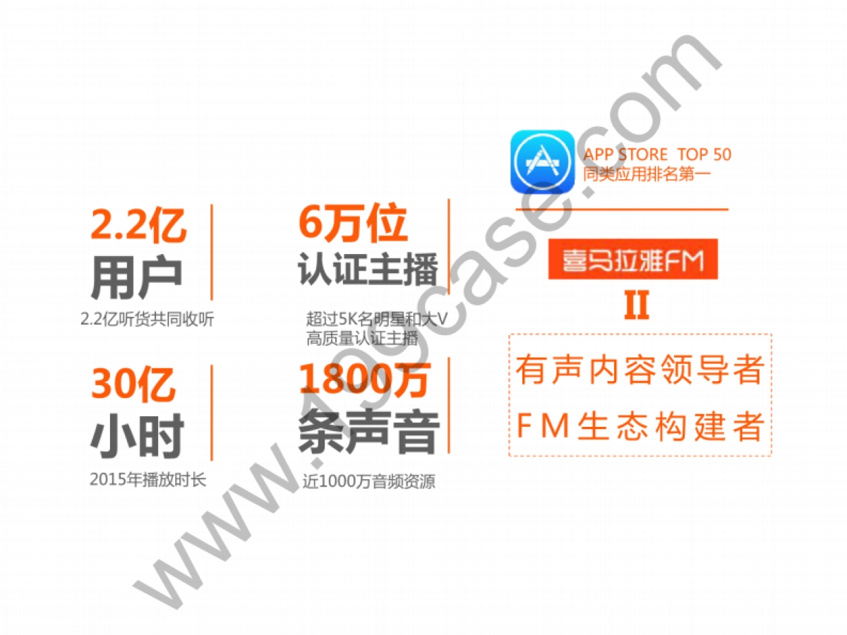 2016喜马拉雅FMCampaign传播方案-92P_第10页