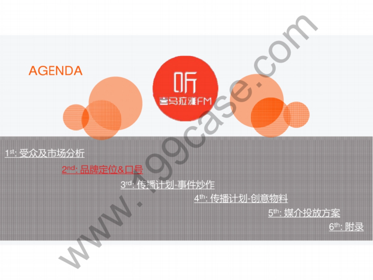 2016喜马拉雅FMCampaign传播方案-92P_第9页