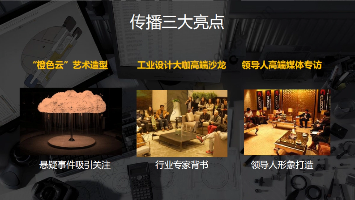 2017橙色云工博会农机展传播规划-41P_第10页