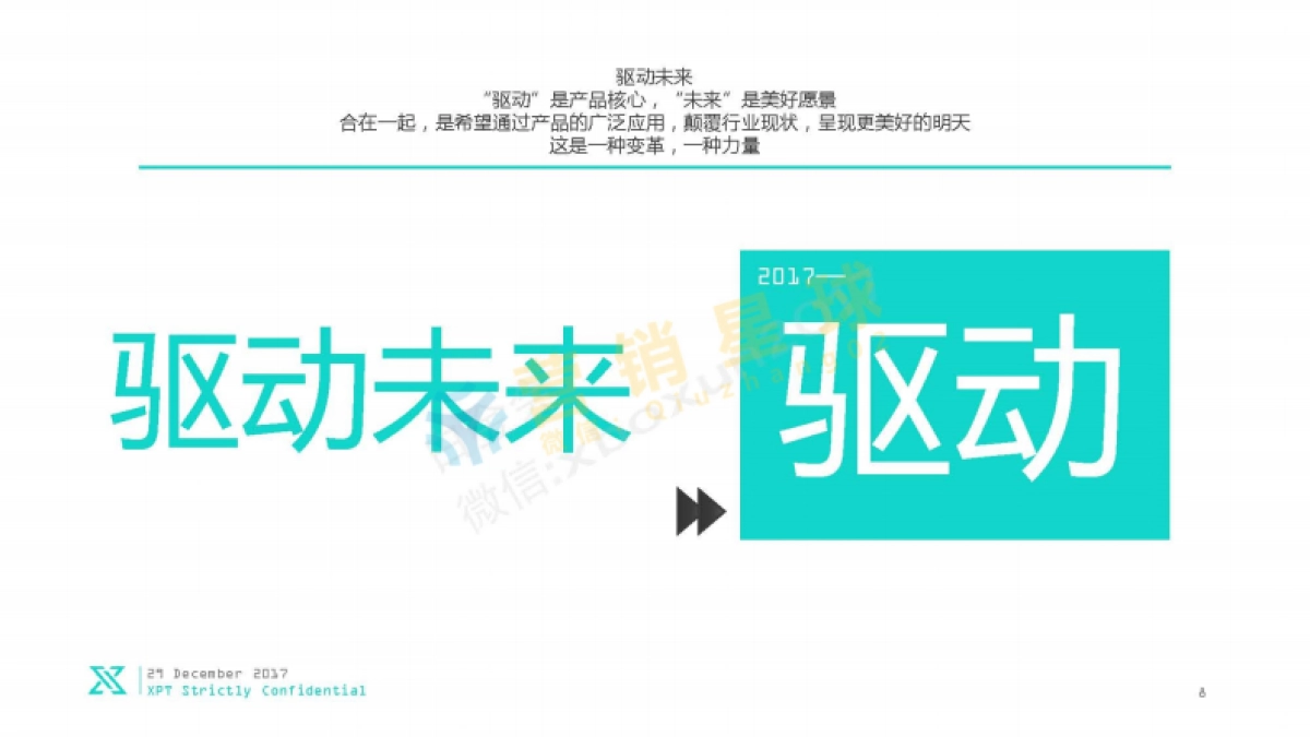 2017年XPT品牌传播策略方案_第8页