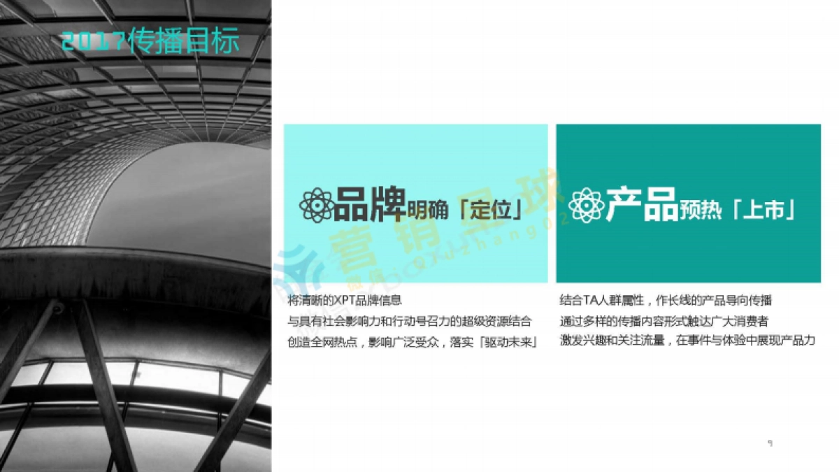 2017年XPT品牌传播策略方案_第9页