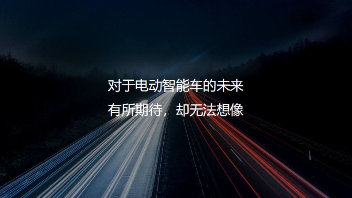 2019爱驰汽车年度数字策略传播方案_第9页