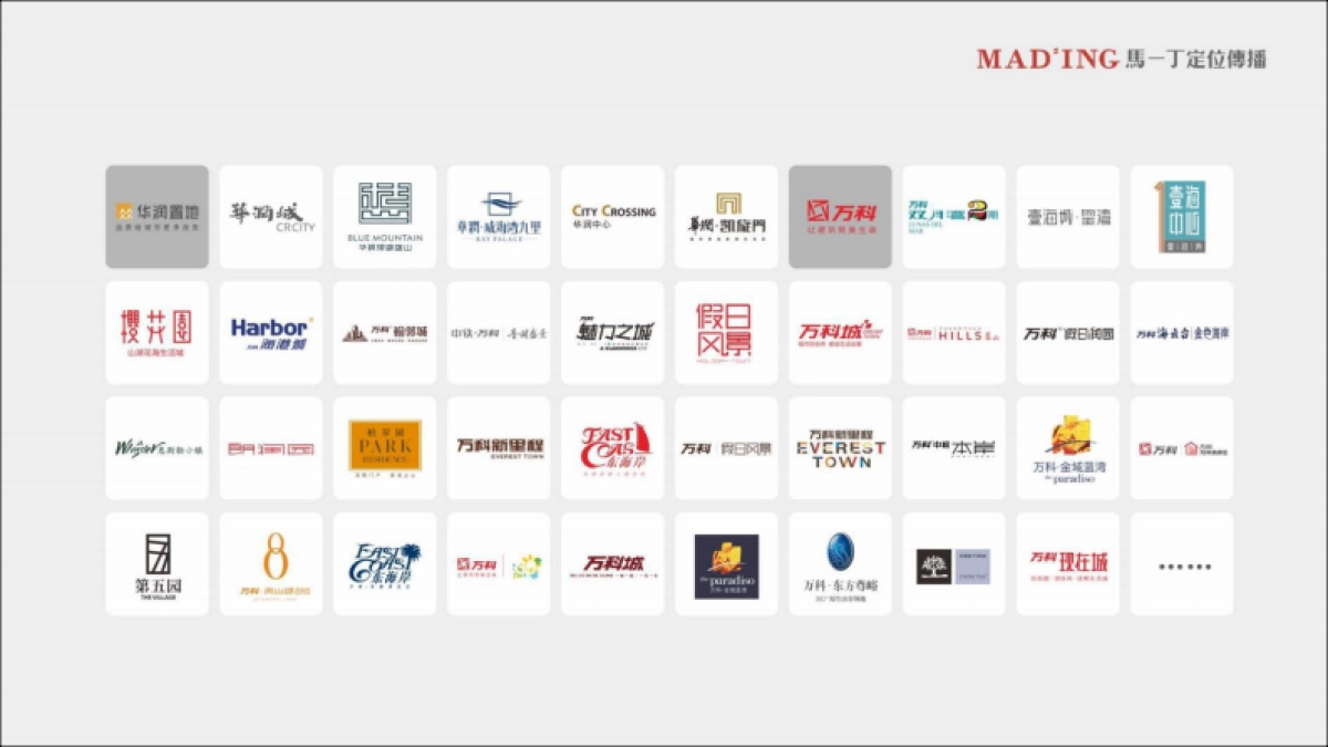 2019马一丁-佳兆业·山海湾项目定位传播方案_第5页