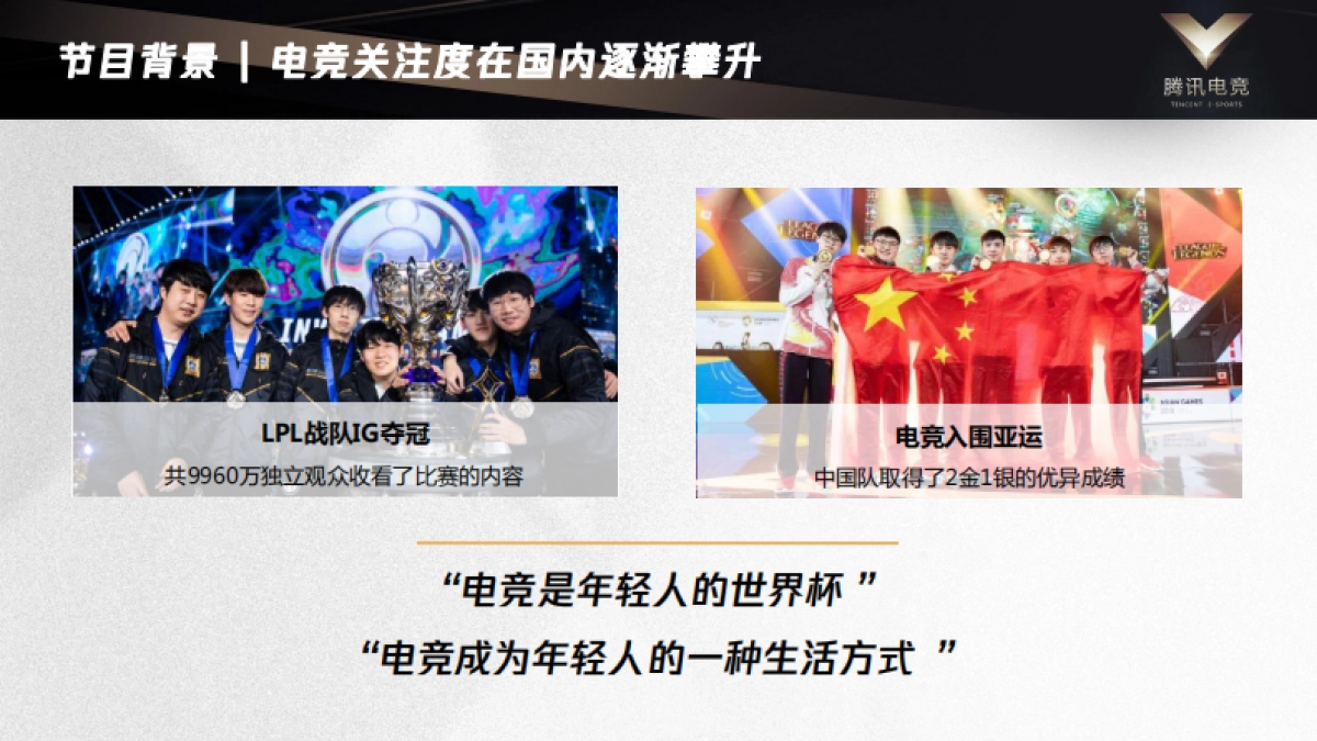 2019腾讯电竞公开课公共传播方案_第3页