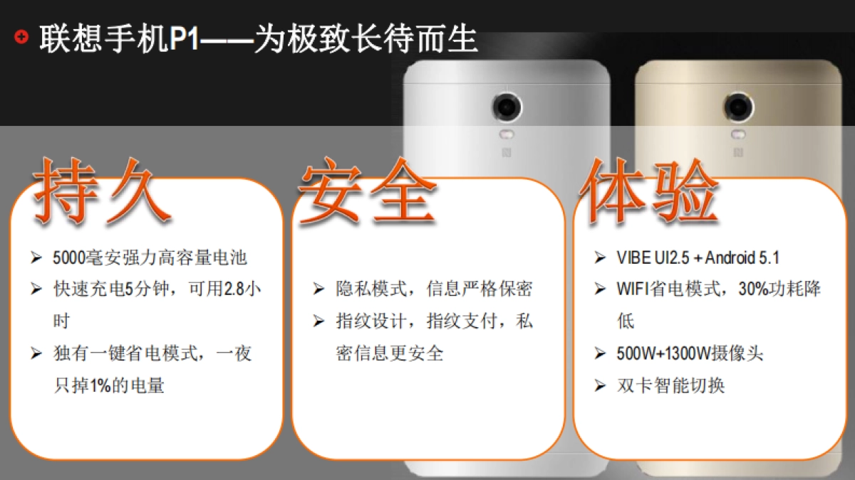 联想手机P1传播策略_第2页