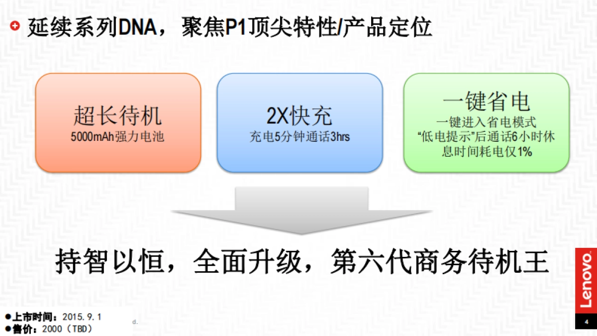 联想手机P1传播策略_第4页