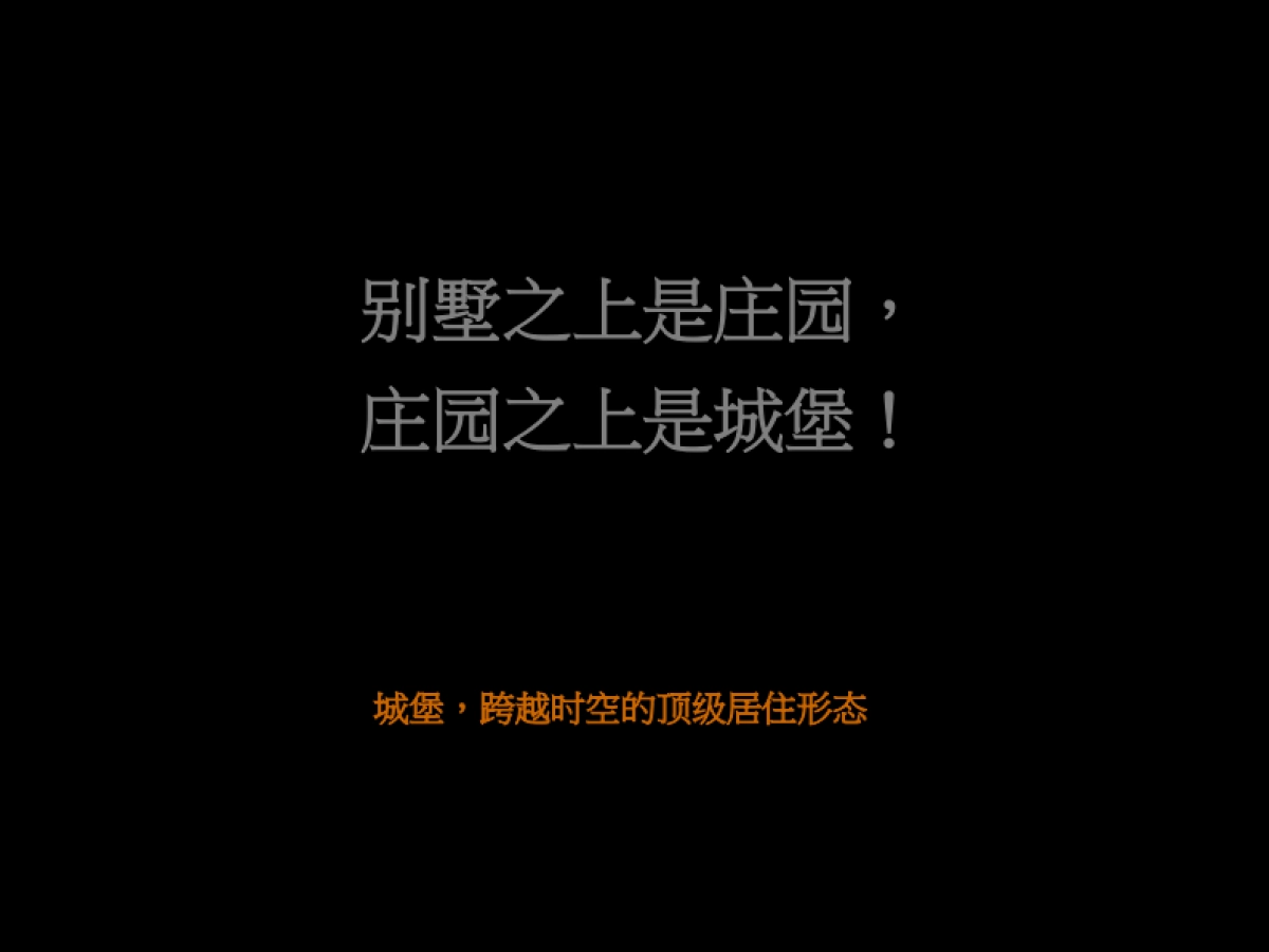 马一丁-大禹南湖首府重新定位及传播方案_第8页
