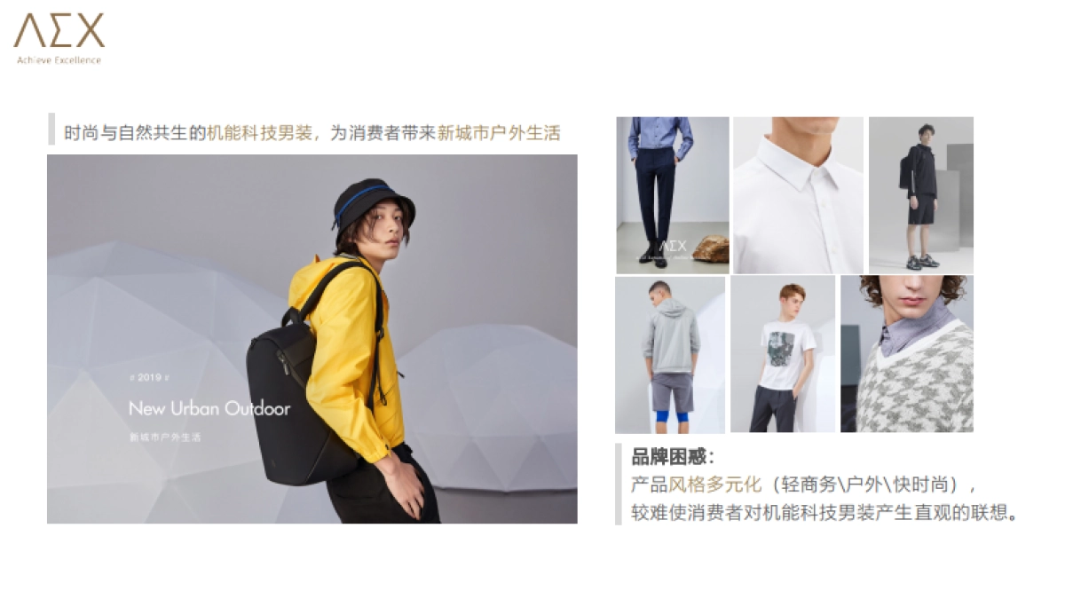 奥美-AEX男装品牌2周年庆传播暨头脑风暴方案 _第6页