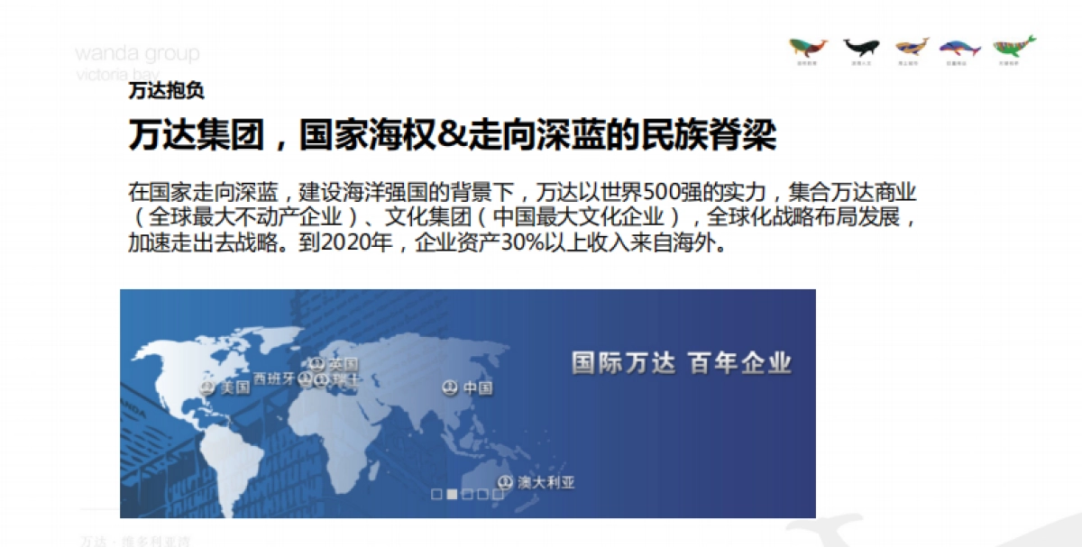 道非—万达维多利亚湾整盘定位传播策略_第10页