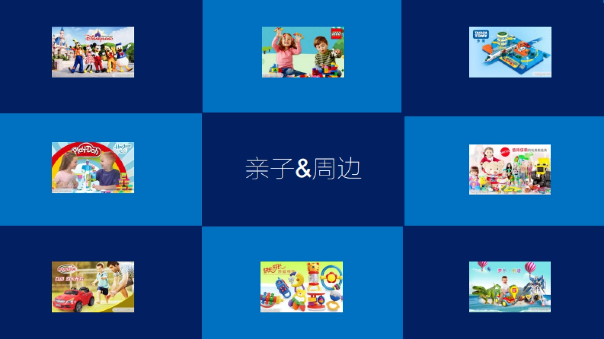 儿童品牌未未来品牌传播方案_第5页