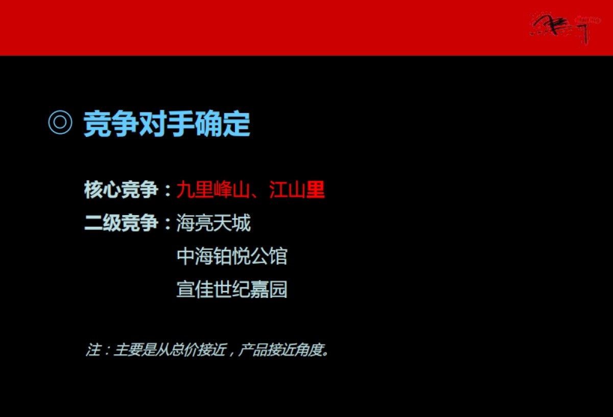 赣州中航·云府项目定位传播方案_第6页