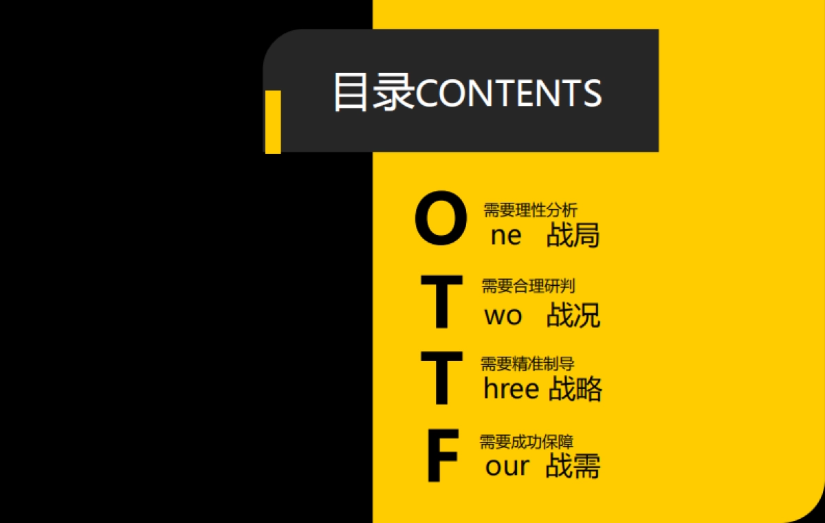 公策机构青岛招商LAVIE公社全年营销策略报告 _第4页