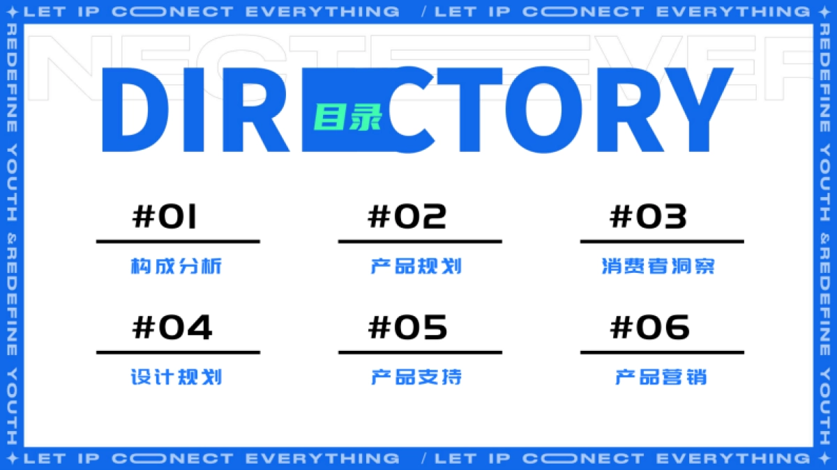 回力项目品牌传播规划_第2页