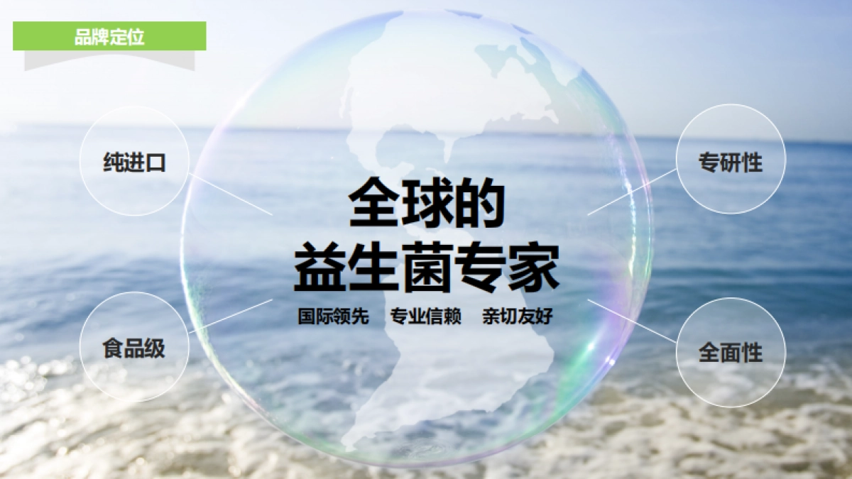 康萃乐益生菌品牌传播策略_第9页