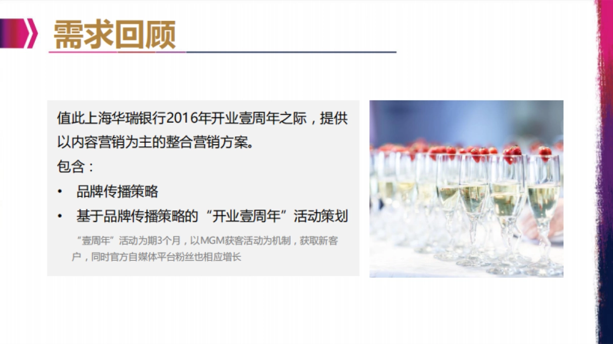 蓝标-2016上海华瑞银行壹周年传播方案_第4页