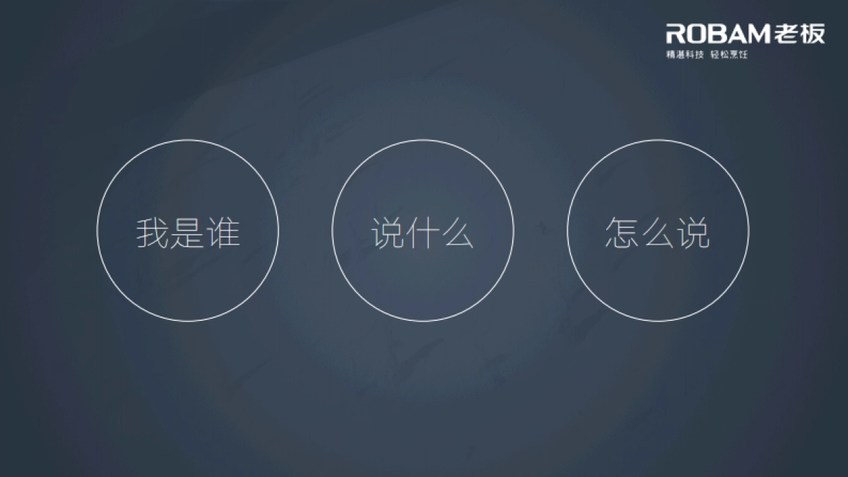 老板电器2017年度品牌传播全案_第4页