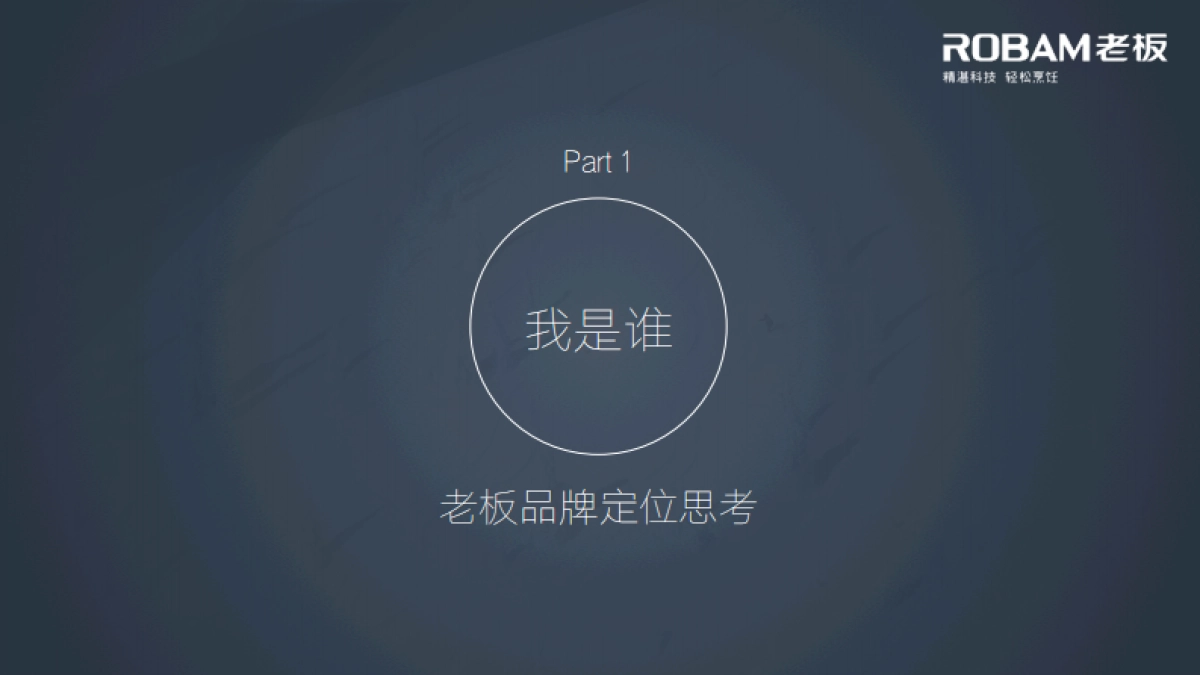 老板电器2017年度品牌传播全案_第5页