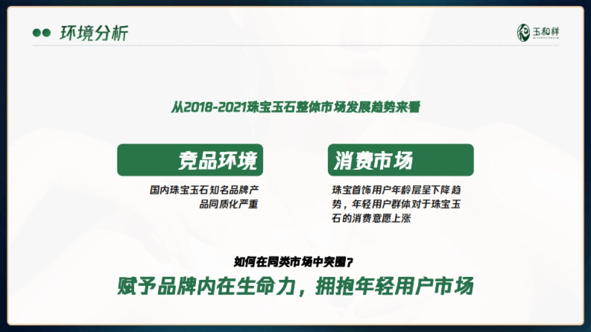 珠宝品牌年度品牌传播营销方案_第6页