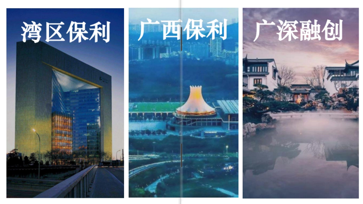 南宁融创云舒小镇项目2020年传播方案_第4页