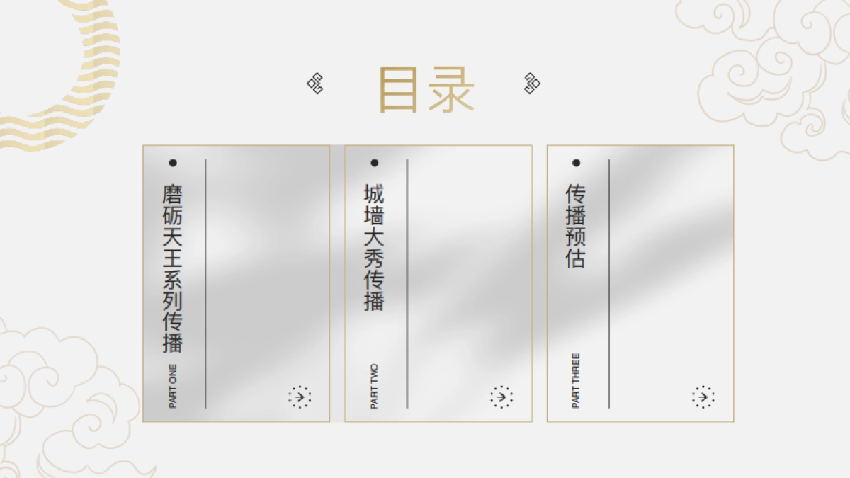 乔丹质燥x陕西历史博物馆联名传播方案_第2页