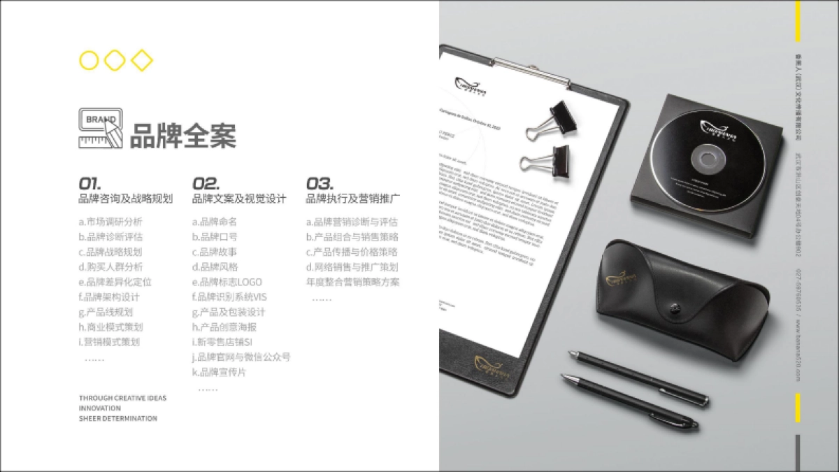 全国-全案-香蕉人文化-专注品牌设计与品牌传播的专业服务机构2019_第5页